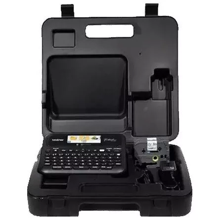 Brother P-Touch PT-D610BTVP címkenyomtató