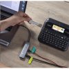 Brother P-Touch PT-D610BTVP címkenyomtató