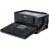 BROTHER Címkenyomtató PT-D800W, asztali, thermál, WiFi/USB, 360dpi, 3,5-36mm TZe/HSe/FLe szalag, tükörnyomtatás