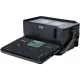 BROTHER Címkenyomtató PT-D800W, asztali, thermál, WiFi/USB, 360dpi, 3,5-36mm TZe/HSe/FLe szalag, tükörnyomtatás