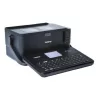 BROTHER Címkenyomtató PT-D800W, asztali, thermál, WiFi/USB, 360dpi, 3,5-36mm TZe/HSe/FLe szalag, tükörnyomtatás
