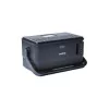 BROTHER Címkenyomtató PT-D800W, asztali, thermál, WiFi/USB, 360dpi, 3,5-36mm TZe/HSe/FLe szalag, tükörnyomtatás