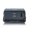 BROTHER Címkenyomtató PT-D800W, asztali, thermál, WiFi/USB, 360dpi, 3,5-36mm TZe/HSe/FLe szalag, tükörnyomtatás