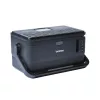 BROTHER Címkenyomtató PT-D800W, asztali, thermál, WiFi/USB, 360dpi, 3,5-36mm TZe/HSe/FLe szalag, tükörnyomtatás
