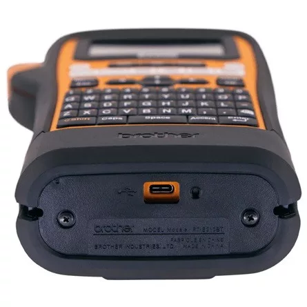Brother PT-E310BTVP címkenyomtató