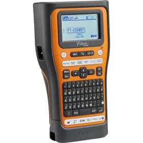   Brother PT-E560BTSP címkenyomtató + Carry Case + 4x TZe-tapes