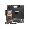 Brother PT-E560BTSP címkenyomtató + Carry Case + 4x TZe-tapes