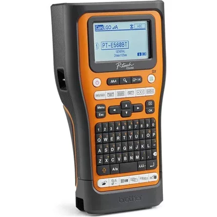 Brother PT-E560BTVP címkenyomtató