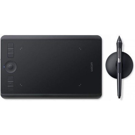 Wacom Intuoso Pro S digitalizáló tábla