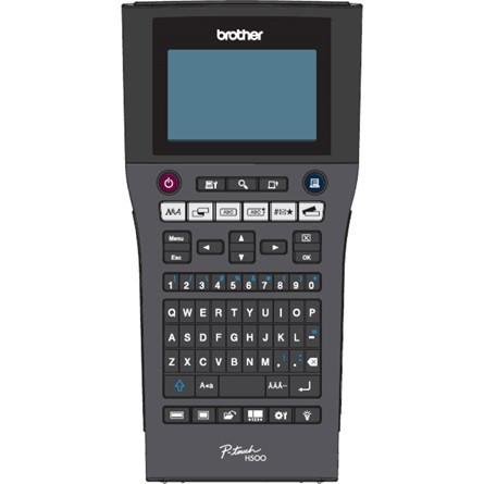 Brother PT-H500 címkenyomtató