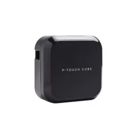 Brother PT-P710BT P-touch Cube címkenyomtató