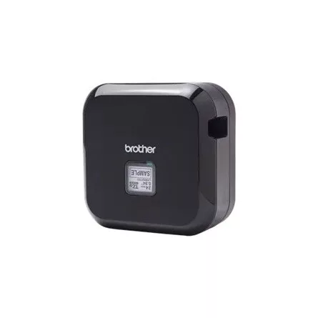Brother PT-P710BT P-touch Cube címkenyomtató