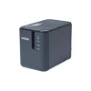 BROTHER Címkenyomtató PT-P900W, asztali, TZe szalag: 3,5-36mm, 60mm/s, WiFi/USB, iPrint&Label/Cable Label Tool app