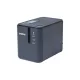 BROTHER Címkenyomtató PT-P900W, asztali, TZe szalag: 3,5-36mm, 60mm/s, WiFi/USB, iPrint&Label/Cable Label Tool app