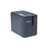 BROTHER Címkenyomtató PT-P900W, asztali, TZe szalag: 3,5-36mm, 60mm/s, WiFi/USB, iPrint&Label/Cable Label Tool app