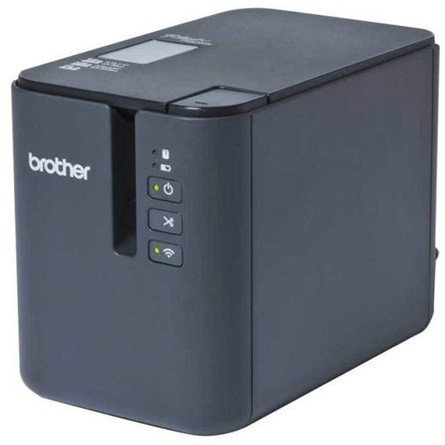 Brother PT-P900W címkenyomtató