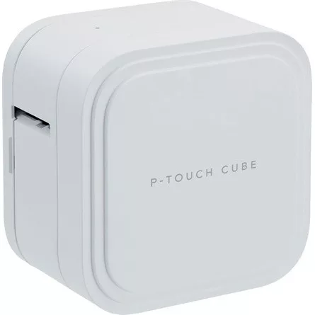 Brother PT-P910BT P-touch CUBE Pro címkenyomtató