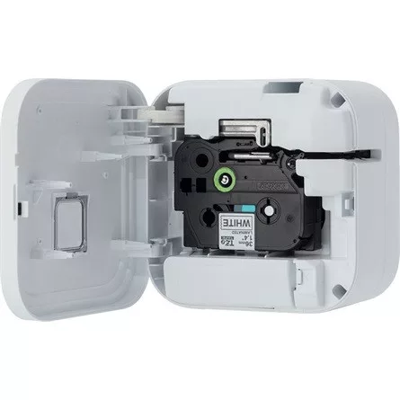 Brother PT-P910BT P-touch CUBE Pro címkenyomtató