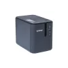 BROTHER Címkenyomtató PT-P950NW, asztali, thermál, WiFi/Bluetooth/LAN/USB/Soros, 360dpi, PT Editor Lite, Tze/HGe szalag