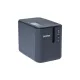 BROTHER Címkenyomtató PT-P950NW, asztali, thermál, WiFi/Bluetooth/LAN/USB/Soros, 360dpi, PT Editor Lite, Tze/HGe szalag