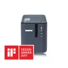 BROTHER Címkenyomtató PT-P950NW, asztali, thermál, WiFi/Bluetooth/LAN/USB/Soros, 360dpi, PT Editor Lite, Tze/HGe szalag