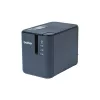 BROTHER Címkenyomtató PT-P950NW, asztali, thermál, WiFi/Bluetooth/LAN/USB/Soros, 360dpi, PT Editor Lite, Tze/HGe szalag