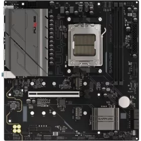 Sapphire Pulse A620AM desktop alaplap microATX