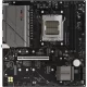 Sapphire Pulse A620AM desktop alaplap microATX