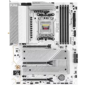 Sapphire PURE B850A WIFI desktop alaplap ATX