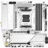 Sapphire PURE B850M WIFI desktop alaplap microATX