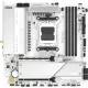 Sapphire PURE B850M WIFI desktop alaplap microATX