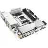 Sapphire PURE B850M WIFI desktop alaplap microATX