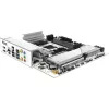 Sapphire PURE B850M WIFI desktop alaplap microATX