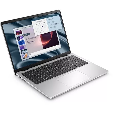 Dell Pro 14 Essential PV14250 notebook W11ProMUI C7 150U 5.4GHz 16GB 512GB UHD