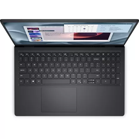 DELL NB-PC COM Dell Pro 15 Essential PV15250 15,6" FHD, Intel Core i5-1334U (3.40GHz), 16GB, 1TB SSD, Intel UHD, Linux, Platinum Silver