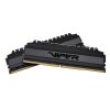 Patriot RAM Patriot DDR4 3000MHz 16GB (2x8GB) Viper 4 Blackout Dual Channel CL16 1,35V