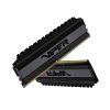 Patriot RAM Patriot DDR4 3000MHz 16GB (2x8GB) Viper 4 Blackout Dual Channel CL16 1,35V