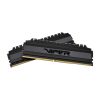 Patriot RAM Patriot DDR4 3600MHz 16GB (2x8GB) Viper 4 Blackout Dual Channel CL18 1,35V