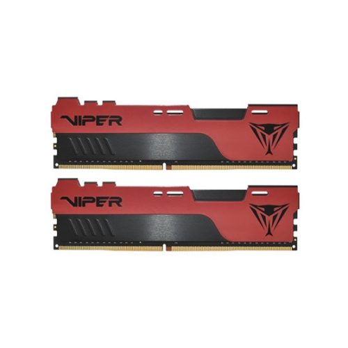 Patriot RAM Patriot DDR4 3600MHz 16GB (2x8GB) Viper Elite II Dual Channel CL20 1,35V