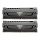 Patriot RAM Patriot DDR4 3000MHz 16GB (2x8GB) Viper Steel Dual Channel CL16 1,35V