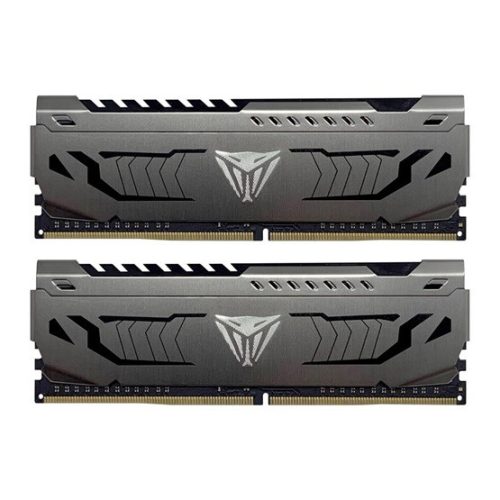 Patriot RAM Patriot DDR4 3000MHz 16GB (2x8GB) Viper Steel Dual Channel CL16 1,35V