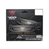 Patriot RAM Patriot DDR4 3000MHz 16GB (2x8GB) Viper Steel Dual Channel CL16 1,35V