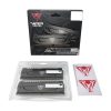 Patriot RAM Patriot DDR4 3000MHz 16GB (2x8GB) Viper Steel Dual Channel CL16 1,35V