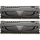 Patriot RAM Patriot DDR4 3600MHz 16GB (2x8GB) Viper Steel CL18 1,35V