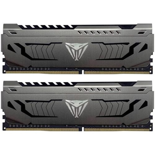 Patriot RAM Patriot DDR4 3200MHz 32GB (2x16GB) Viper Steel Dual Channel CL16 1,35V