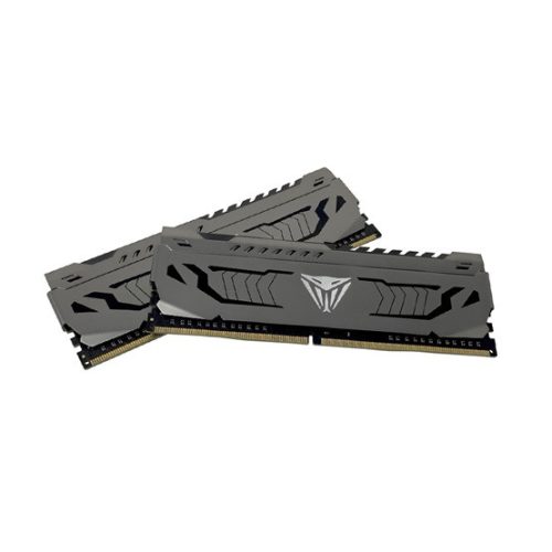 Patriot RAM Patriot DDR4 3600MHz 32GB (2x16GB) Viper Steel Dual Channel CL18 1,35V