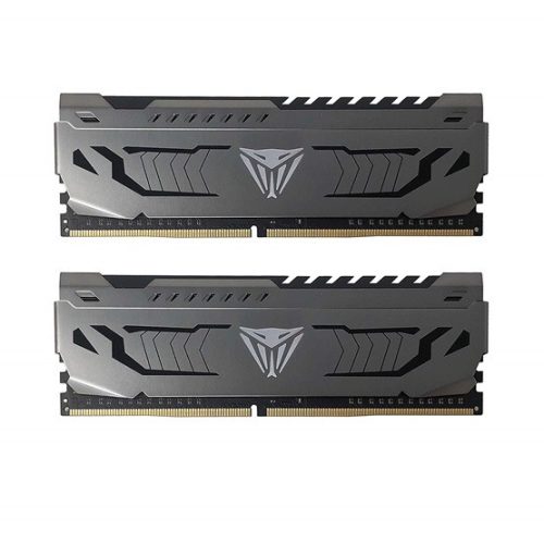 Patriot RAM Patriot DDR4 3200MHz 8GB (2x4GB) Viper Steel Dual Channel CL16 1,35V