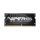 Patriot RAM Patriot Notebook DDR4 3200MHz 8GB Viper Steel Single Channel CL18 1,35V