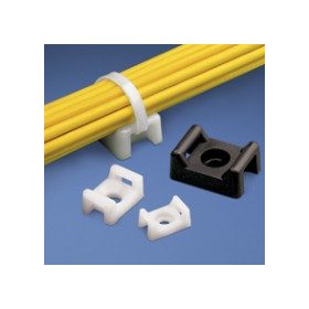 Panduit PW100F-C kábelvédő/vezető cső, 30.5m/tekercs