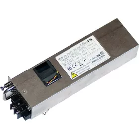   MikroTik Hot Swap 12V 150W -48V DC tápegység CCR1072-1G-8S+ routerhez